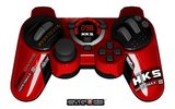 Controller -- HKS Racing Controller (PlayStation 3)